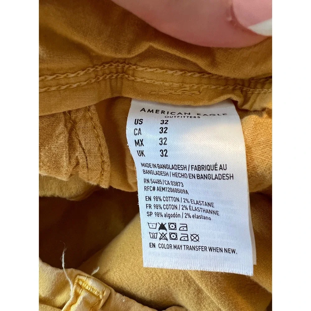 American Eagle Outfitters up sale